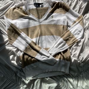 Lightweight Ralph Lauren Sweater